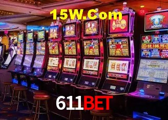 Live Casino 611Bet
