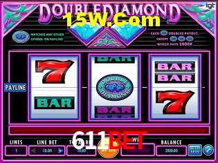 API Integration 611Bet