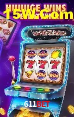 Weekend Specials 611Bet
