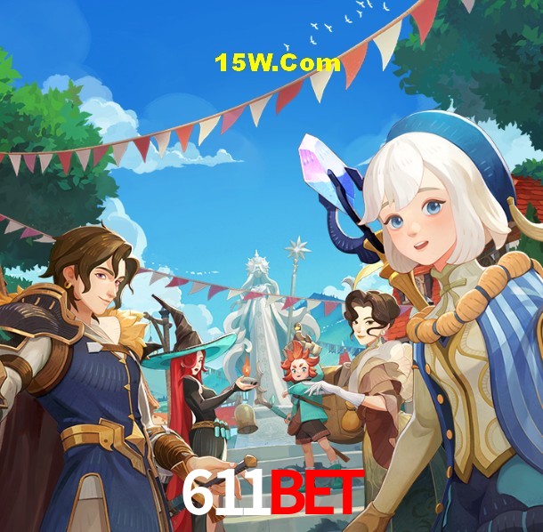 Welcome Bonus 611Bet