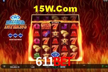 Seasonal Promotions 611Bet